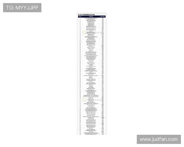 2025年全球最具影响力企业家排行榜揭晓 探秘行业领袖背后的成功秘诀