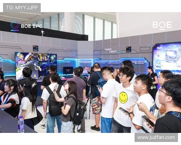 09电竞平台引领电竞行业创新发展推动全新游戏体验与玩家互动模式