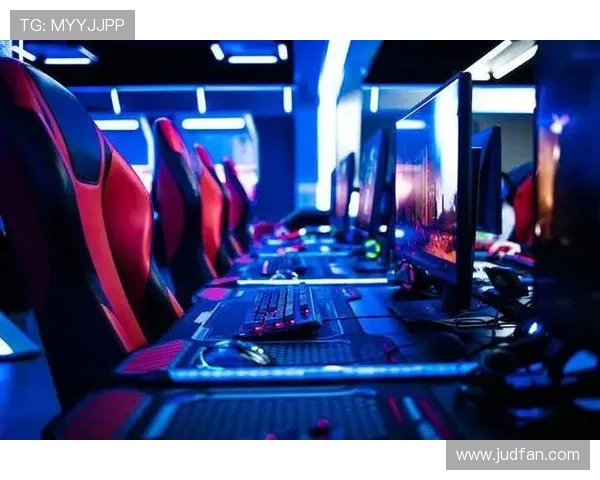 《Fog电竞：打造全新竞技平台，引领未来电竞行业新风潮》